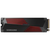 990 PRO with Heatsink 1TB M.2 MZ-V9P1T0GW