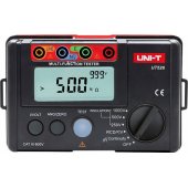 Uni-T MIE0133 Miernik rezystancji izolacji UT 526