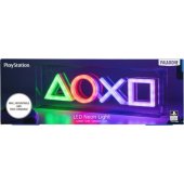 Playstation LED Neon Light