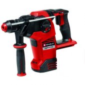 Einhell Cordless Hammer Drill HEROCCO 36/ 28, 36V (2x18V) (red/ black, w