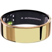 Ring Air Bionic Gold Size 9