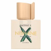 Nishane Hacivat X pure perfume unisex 100 ml