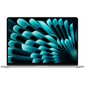 MacBook Air 15,3 Retina M5 24GB 1TB SSD EN Silver MDVC4ZE/ A