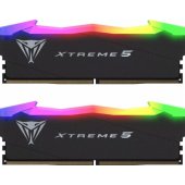 Viper Xtreme 5 RGB 48GB DDR5 8000MHz DIMM PVXR548G80C38K
