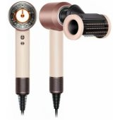 HD16 T1/ T2 Supersonic Nural CePk/ RoseGd