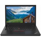 14" ThinkPad T480 i5-8250U 8GB 256GB SSD Win 11 Pro NOR/ ENG ReNew