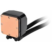 TH420 ARGB Sync AiO Liquid 140 mm CPU Cooler CL-W367-PL14SW-A