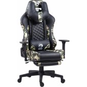 CH-134 Black/ Como