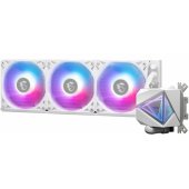 MAG CoreLiquid I360 120 mm CPU Cooler 306-7ZW8A21-C24