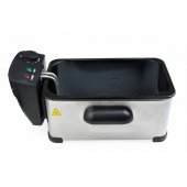 EK6668PVDE Deep Fat Fryer