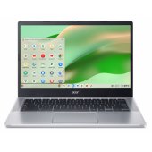Chromebook 314 CB314-4H-C3M0 14 FHD IPS N100 4GB 128GB CZ/ SK ChromeOS