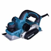 Makita Planer KP0810 850 Watt.
