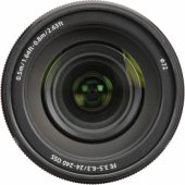 24-240MM F/ 3.5-6.3 OSS for F Mount
