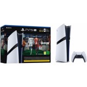 Playstation 5 Pro EA FC26 Bundle