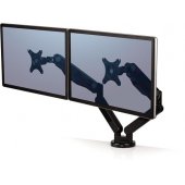 Platinum Dual Black