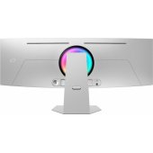 Odyssey G9 LS49CG954SUXEN 49" OLED 32:9 Curved Silver