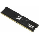 IRDM Black 2x16GB DDR5 6000MHz IR-6000D564L30S/ 32GDC