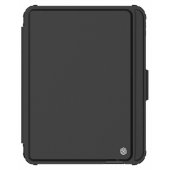 "Bumper Combo Keyboard Case for iPad (10.9") 2022" Black