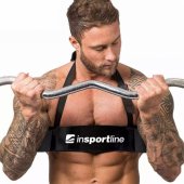 Biceps Isolator Bicipi Black