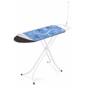 1072584 AirBoard Compact S 110x30cm Blue