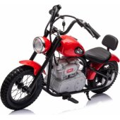 Motor SPEED Power Red