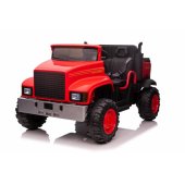 Jeep JC222 Red