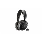 Arctis Nova 7 Gen 2 Black