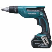 Makita Wkrętarka DFS451RFJ 18 V