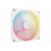 iCUE LINK LX140-R RGB, 140mm, White