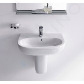 D-Code 550x430 mm White