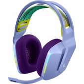 Lightspeed G733 Lilac