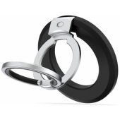 MMR500 Magnetic MagSafe Ring Black
