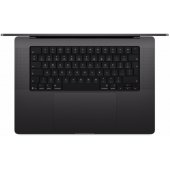 MacBook Pro 16 M5 Pro 24GB 1TB SSD Space Black SWE MGEA4KS/ A