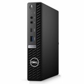 OptiPlex 5090 Micro i5-11500T 32GB 128SSD Win11Pro ReNew