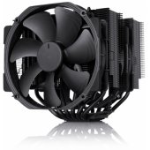 NH-D15 chromax.black 140 mm CPU Cooler