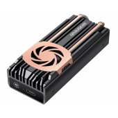 G-M2U4-40G-F M.2 NVMe USB 4.0