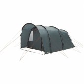 Easy Camp family tunnel tent Skarvan 4 (grey, model 2025)