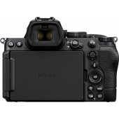 Z5 II + NIKKOR Z 24-200mm f/ 4-6.3 VR