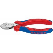 Knipex Side cutting pliers X-Cut 160mm (73 05 160)