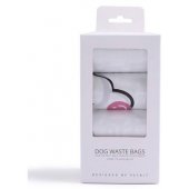 Dog Waste Bags 8 units, 120 pcs total