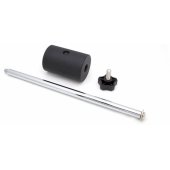 Rod and Counterweight for Star Adventurer