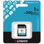 SDXC 1TB Class 10 SDG4/ 1TB