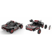 R/ C 1:14 Audi RS Q e-tron Blocks 1046 pcs. RASTAR