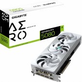GeForce RTX 5080 AERO OC SFF 16GB GDDR7 256bit