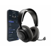 Arctis Nova 7 Gen 2 Black