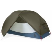 Hubba Hubba HD 1P Tent Green