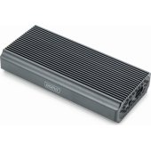 DA-71158 M.2 PCIe USB 4.0 Gray