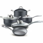 Invictum Professional Set 9psc. 5522