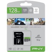 Micro SDXC 128GB Class 10 UHS-I SFPNYMD128V1110