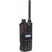 AP585 136-174 MHz Black